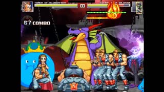 Šta je vrelije od Mine Majikine u Hentai Gangbangu?