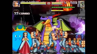 Що гарячіше за Міну Маджікіну в хентай груповушці?