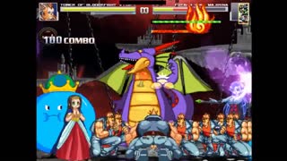 מה חם יותר ממינה מאג'יקינה בגנגבנג הנטאי?