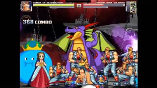 ਮੀਨਾ ਮਾਜਿਕਿਨਾ ਹੈਂਟਾਈ ਗੈਂਗਬੈਂਗ ਵਿੱਚ ਕੀ ਹੌਟਰ ਹੈ?