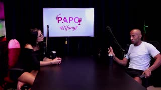 He Strives for Respect in His Work, Discusses Medication Use, and Joins a Wild Gang Bang Scene... - Black Top Oficial (WATCH ON: SHEER/RED)