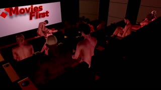 Max's Life Season 3 Episode 232 Movie Orgy Threesome Gameplay