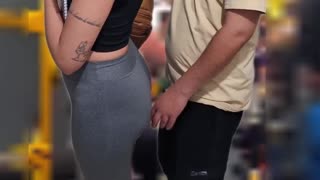 Public Transport - Erotic Videos in Transit Settings with Crowded Rides