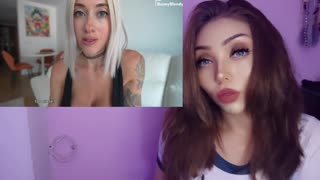 Invita a su amiga a un trío salvaje con su novio