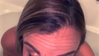 Curvy Blonde Mature Babe Cherishes Intimate Moments with Partner