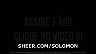 Busty amateur spreads her pussy wide during intense massage