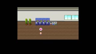 watering the garden with student president fluids - huge tits psychics app academy part 2