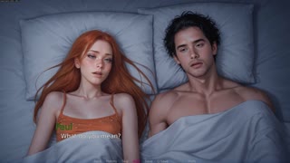 Mila Ai Loyal Route 1