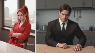 Mila Ai Loyal Route 1