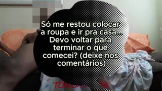 brazilian latina takes black cock handjob to squirting interracial cum