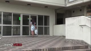 கிங்கி ஆசிய நானா நகமூரா வெந்நீர் குழு ஓத்தல் ஒர்ஜி