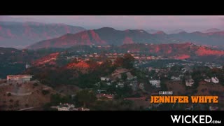 คุย Wicked Valley ตอน 1 กับสาวผมแดงอมควยลึกๆ เลอะ