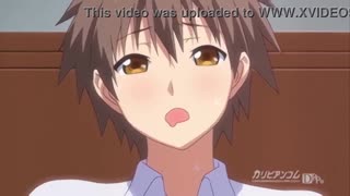 ughh my hentai teen 18+ morning blowjob got me cummin so hard!!