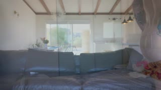 Caught Aidra Fox's Big Titty Goth Rubbing Her Perfect Pussy!