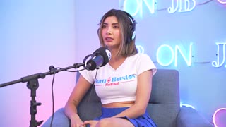 Letizia Fulkers' huge oiled tits bounce while cumming on sybian machine