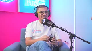 Letizia Fulkers' huge oiled tits bounce while cumming on sybian machine