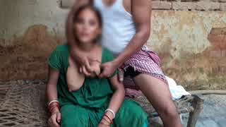 Indian Woman Cheats On Husband For Long Time