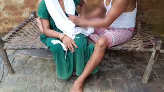 Indian Woman Cheats On Husband For Long Time