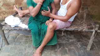Indian Woman Cheats On Husband For Long Time
