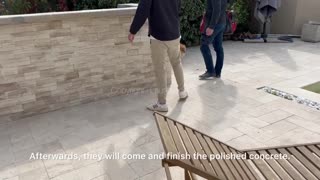 Blond francouzský milf tvrdě ošukávaný dvěma dělníky všemi pozicemi do dvojitého facu