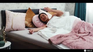 may thai freeze fuck fetish 😈 pinay time stop freeuse with contractor 💦