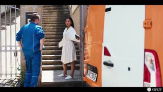 می تایل فتیش فریزفاک 😈 پینای توقف‌زمان فری‌یوز با پیمانکار 💦