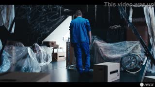 may thai freeze fuck fetish 😈 pinay time stop freeuse with contractor 💦