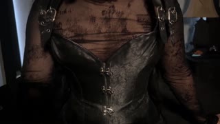 astarith drops the shortest joi ever for wild anal fisting and ass spreading fun