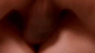 shaved pussy japanese milf mai the 40-year-old housewife takes raw creampies as amateur onahole masturbator