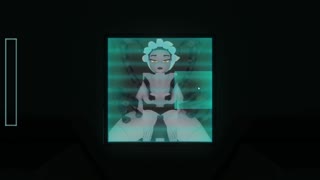 ว้าว! ล่าในเอคลิปส์-9 ตอนแรก สร้างตัวละครเย็ดเครื่องจักร!