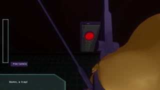 Whoa! Eclipse-9 Gameplay #1 Charakter Creation Maschinenfick startet