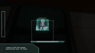 Whoa! Diburu di Eclipse-9 Gameplay #1 Cipta Karakter Seks Mesin Mulai!