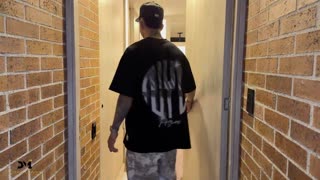 Young man gives stranger a place in exchange for sex