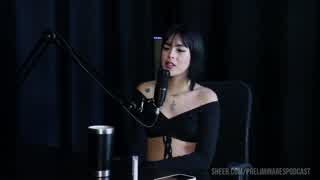 oh man i luv ariane kimiko's compils on prelim podcast w bia hot -5- watch on sheere/red!!