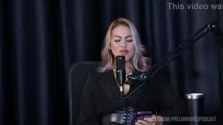 oh man i luv ariane kimiko's compils on prelim podcast w bia hot -5- watch on sheere/red!!