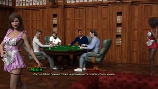 full gameplay a life worth living part 14