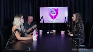 קומפילציה של ג'וג'ובה דליסיה בבורה קאסט עם ברונה קרלוס ומתאוס קאטאנו חלק 1 אדום שקוף