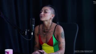 caroleta roots unleashes wild compilations with bruna carlos and matheus caetano in part 1 on bora cast