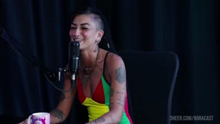 卡罗莱塔鲁茨与布鲁纳卡洛斯马特乌斯第一部狂野合集