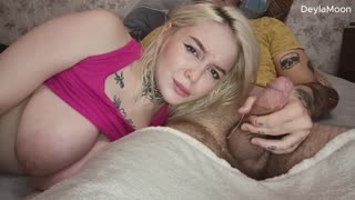 DeylaMoonin kohtaaminen sisältää intensiivistä toimintaa ja kysymyksen siemenen sijoittelusta