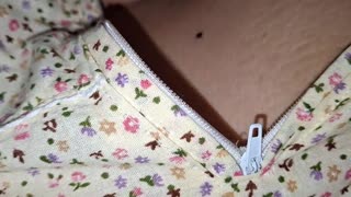 Storbrystet kvinne lengter etter hardcore sex med ung gutt