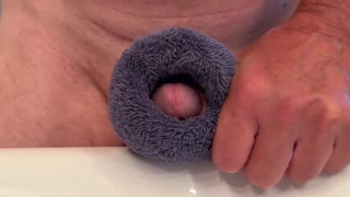 ฉันสั่นใกล้ชิดสมัครเล่นถึงจุดสุดยอดสั่นระรัวอีกครั้ง