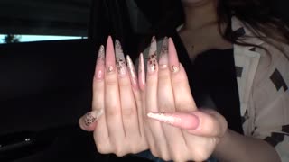 part 1 follows this shaved asian girl's cock teasing skills after 300 partners hook her up