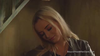 specific pussy licking and fingering drives lesbian mistress to explosive orgasm with submissive slave