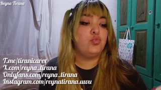 pov: your girlfriend forces the pink strapon on you for feminization and ass fucking?