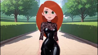 Anime Tarzları - Cinsel Videolarda Çizilmiş Figürler