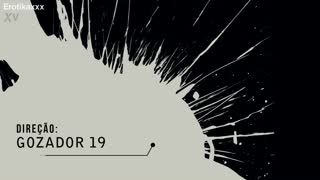 so excited sucking my neighbor's fat dick till huge facial cumshot