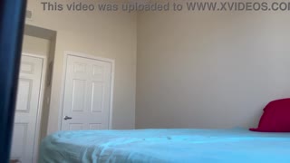 i crave ava amira's perfect brunette body riding my cock in pov bliss