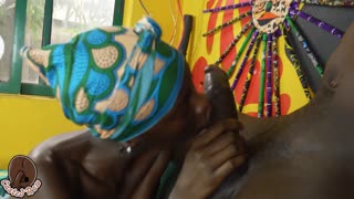 Casting Couch Twist: Skinny Sarah Devours Monster Meat in Dripping Pussy