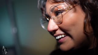 Peachie Garcia rides Gibby the clown's big black dick doggystyle 🍑😈